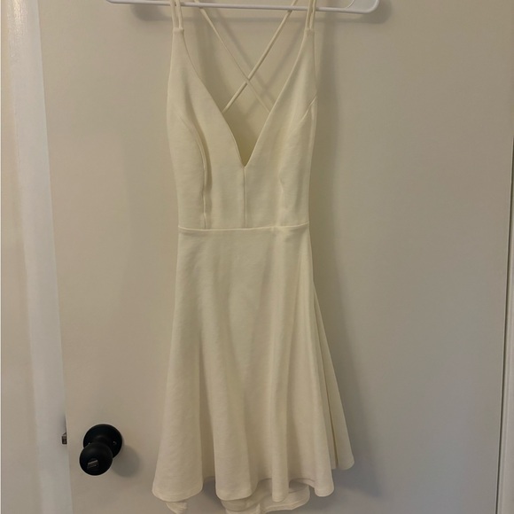 Lulus Dresses & Skirts - Lulus mini dress